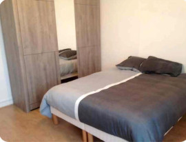 
                                                                                        Location
                                                                                         Location meublée 3 pièces 48m2