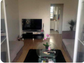 
                                                                                        Location
                                                                                         Location meublée 3 pièces 48m2