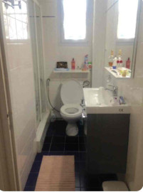 
                                                                                        Location
                                                                                         Location meublée 3 pièces 48m2