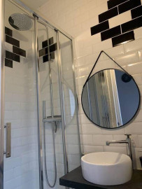 
                                                                                        Location
                                                                                         Location meublée appartement 2 pièces 25 m²