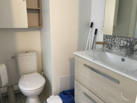 
                                                                                        Location
                                                                                         Location meublée appartement 2 pièces 27 m² Nantes