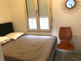 
                                                                                        Location
                                                                                         Location meublée appartement 2 pièces 27 m² Nantes