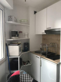 
                                                                                        Location
                                                                                         Location meublée appartement 2 pièces 27 m² Nantes