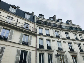 
                                                                                        Location
                                                                                         Location meublée appartement 2 pièces 28 m² Paris