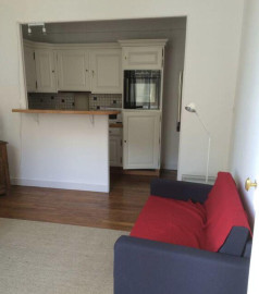 
                                                                                        Location
                                                                                         Location meublée appartement 2 pièces 36 m²