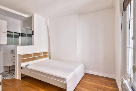 
                                                                                        Colocation
                                                                                         Location meublée appartement 2 pièces 36 m² Paris