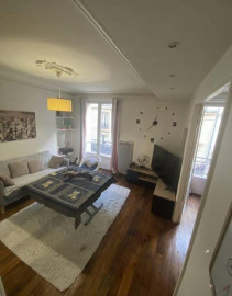 
                                                                                        Colocation
                                                                                         Location meublée appartement 2 pièces 38 m²