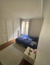 
                                                                                        Colocation
                                                                                         Location meublée appartement 2 pièces 38 m²