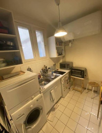 
                                                                                        Colocation
                                                                                         Location meublée appartement 2 pièces 38 m²