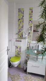 
                                                                                        Colocation
                                                                                         Location meublée appartement 2 pièces 40 m²