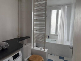 
                                                                                        Location
                                                                                         Location meublée appartement 2 pièces 55 m²