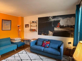 
                                                                                        Location
                                                                                         Location meublée appartement 2 pièces 55 m²