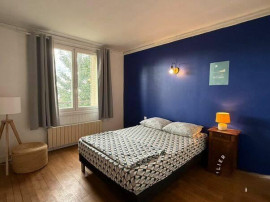 
                                                                                        Location
                                                                                         Location meublée appartement 2 pièces 55 m²