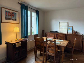 
                                                                                        Location
                                                                                         Location meublée appartement 2 pièces 55 m²
