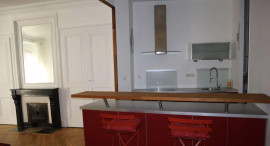 
                                                                                        Location
                                                                                         Location meublée appartement 2 pièces 57 m²