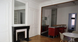 
                                                                                        Location
                                                                                         Location meublée appartement 2 pièces 57 m²