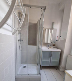 
                                                                                        Location
                                                                                         Location meublée appartement 2 pièces 57 m²