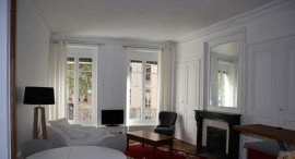 
                                                                                        Location
                                                                                         Location meublée appartement 2 pièces 57 m²