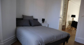 
                                                                                        Location
                                                                                         Location meublée appartement 2 pièces 57 m²