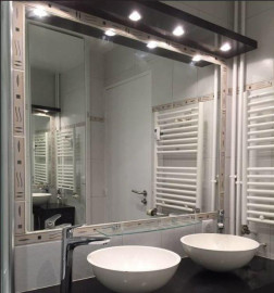 
                                                                                        Location
                                                                                         Location meublée appartement 2 pièces