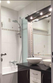 
                                                                                        Location
                                                                                         Location meublée appartement 2 pièces