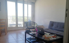 
                                                                                        Location
                                                                                         Location meublée appartement 3 pièces 55 m²