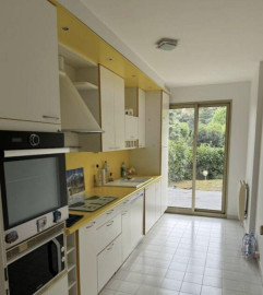 
                                                                                        Location
                                                                                         Location meublée appartement 3 pièces 55 m