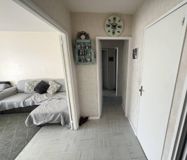 
                                                                                        Location
                                                                                         Location meublée appartement 3P 65 m² Asnières