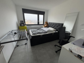 
                                                                                        Location
                                                                                         Location meublée appartement T3 rénové