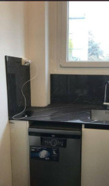 
                                                                                        Colocation
                                                                                         Location meublée chambre 12 m² Sceaux (92330)600