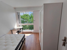 
                                                                                        Location
                                                                                         Location meublée - Créteil