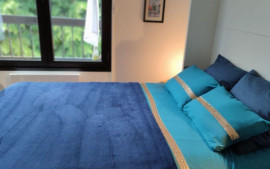 
                                                                                        Location
                                                                                         Location Meublée F1 (30 m²) - Charmant Studio