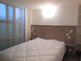 
                                                                                        Location
                                                                                         Location meublée Lyon 7e