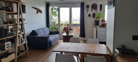 
                                                                                        Location
                                                                                         Location Meublée Saint-Ouen