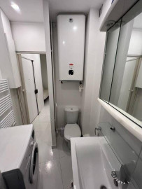 
                                                                                        Colocation
                                                                                         Location meublée studio 16 m² Paris 9E