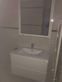 
                                                                                        Colocation
                                                                                         Location meublée studio 22 m² Nanterre