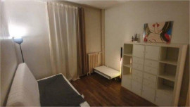 
                                                                                        Location
                                                                                         Location meublée studio 23,79 m² Paris 20E (75020)