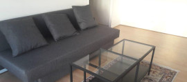 
                                                                                        Location
                                                                                         Location meublée studio 30,50 m²