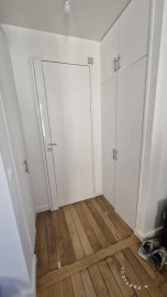 
                                                                                        Location
                                                                                         Location meublée studio 31 m²