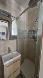 
                                                                                        Location
                                                                                         Location meublée studio 31 m²