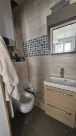
                                                                                        Location
                                                                                         Location meublée studio 31 m²