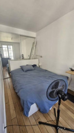 
                                                                                        Location
                                                                                         Location meublée studio 31 m²