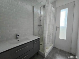 
                                                                                        Location
                                                                                         Location non meublée T3