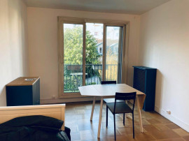 
                                                                                        Location
                                                                                         Location - Paris 14