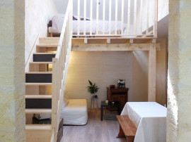 
                                                                                        Location
                                                                                         Location petite maison au centre ville de Bordeaux
