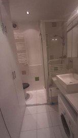 
                                                                                        Location
                                                                                         Location rue Chuquet Paris 17