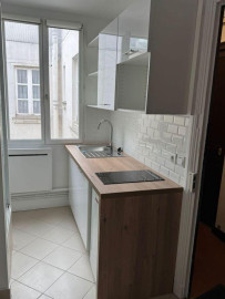 
                                                                                        Location
                                                                                         Location studette Rue de la Tour - Paris 16e