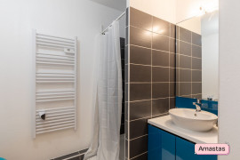 
                                                                                        Location
                                                                                         LOCATION STUDIO 20M2 SUR CALUIRE ET CUIRE - 169420