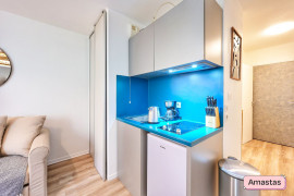 Location
LOCATION STUDIO DE 20.79M2 SUR CALUIRE ET CUIRE - 169767