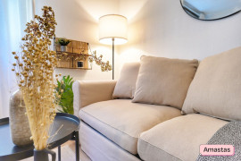 Location
LOCATION STUDIO DE 20.79M2 SUR CALUIRE ET CUIRE - 169767